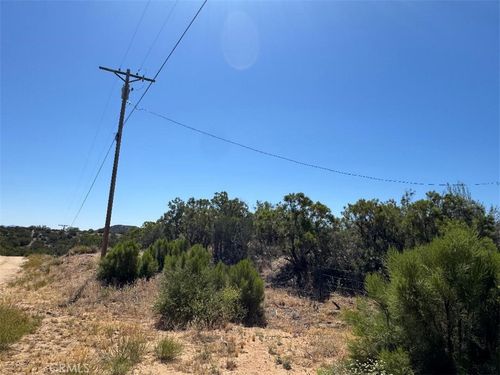 0 Upper Tule Rd, Anza, CA, 92539 | Card Image