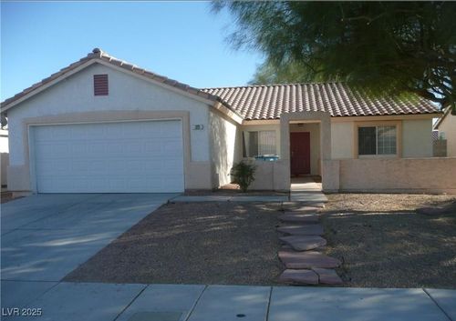 325 Montessa Ave, North Las Vegas, NV, 89031-1365 | Card Image