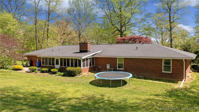 800 Yankee Way Sw, Home with 4 bedrooms, 4 bathrooms and null parking in Corydon IN | Image 85