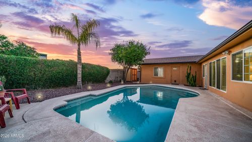 11218 N 52nd Lane, Glendale, AZ, 85304 | Card Image