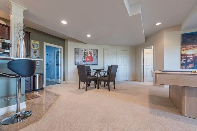 Rec area to 6th bedroom | Image 81