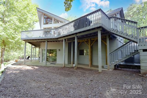 110 Lakewood Dr, Lake Lure, NC, 28746-8217 | Card Image