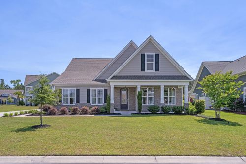 1343 Bermuda Grass Dr, Myrtle Beach, SC, 29579-3730 | Card Image
