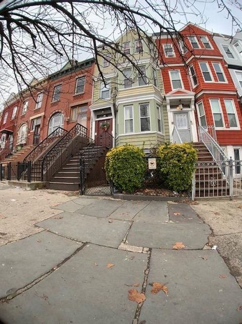 garden-53 Monitor St, JC, Bergen-Lafayett, NJ, 07304 | Card Image