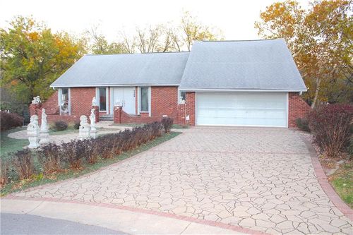 1128 Ne 97th Pl, Kansas City, MO, 64155-2170 | Card Image