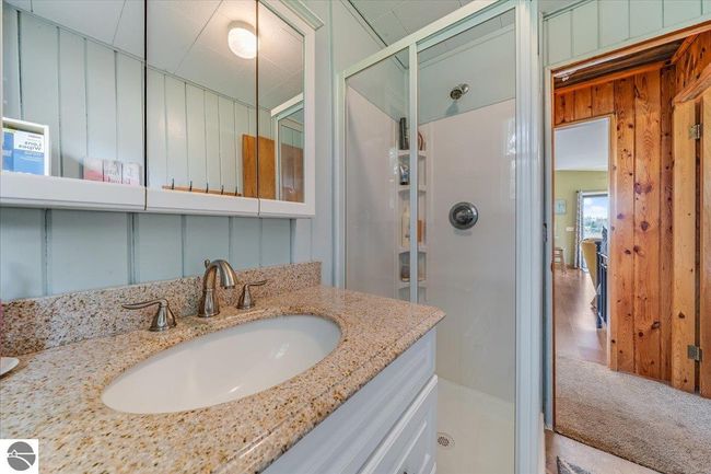 4085 Maple Rd, House other with 2 bedrooms, 1 bathrooms and null parking in Lupton MI | Image 25