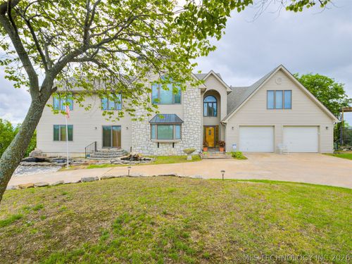 19190 Valley View Ln, Catoosa, OK, 74015-2239 | Card Image