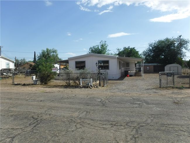Front of Structure | Image 19