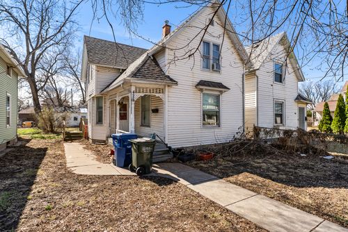 425 W 16th Street, Davenport, IA, 52806 | Card Image