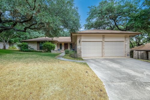2507 Hidden Glen St, San Antonio, TX, 78232-4231 | Card Image