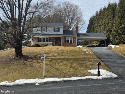 1814 Ridgecroft Dr, FOREST HILL, MD, 21050-2403 | Card Image