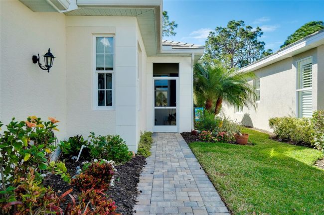 11065 Barnsley Drive, House other with 3 bedrooms, 2 bathrooms and null parking in VENICE FL | Image 64