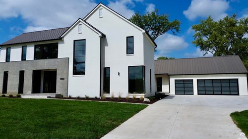 1840 Quail Creek Dr, Lawrence, KS, 66047-2280 | Card Image