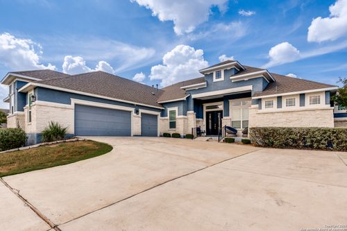 8207 Garden Arbor, San Antonio, TX, 78266-2983 | Card Image