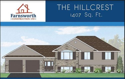 967 Crookston Rd, Madoc, ON, K0K2K0 | Card Image