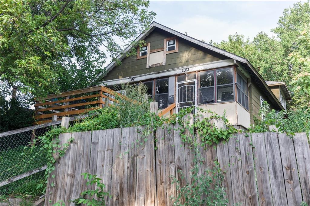 Residential in Kansas City 3