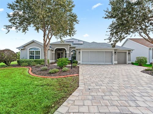 1865 Claverton St, THE VILLAGES, FL, 32162-3448 | Card Image