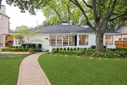 3301 Villanova St, Dallas, TX, 75225-4842 | Card Image