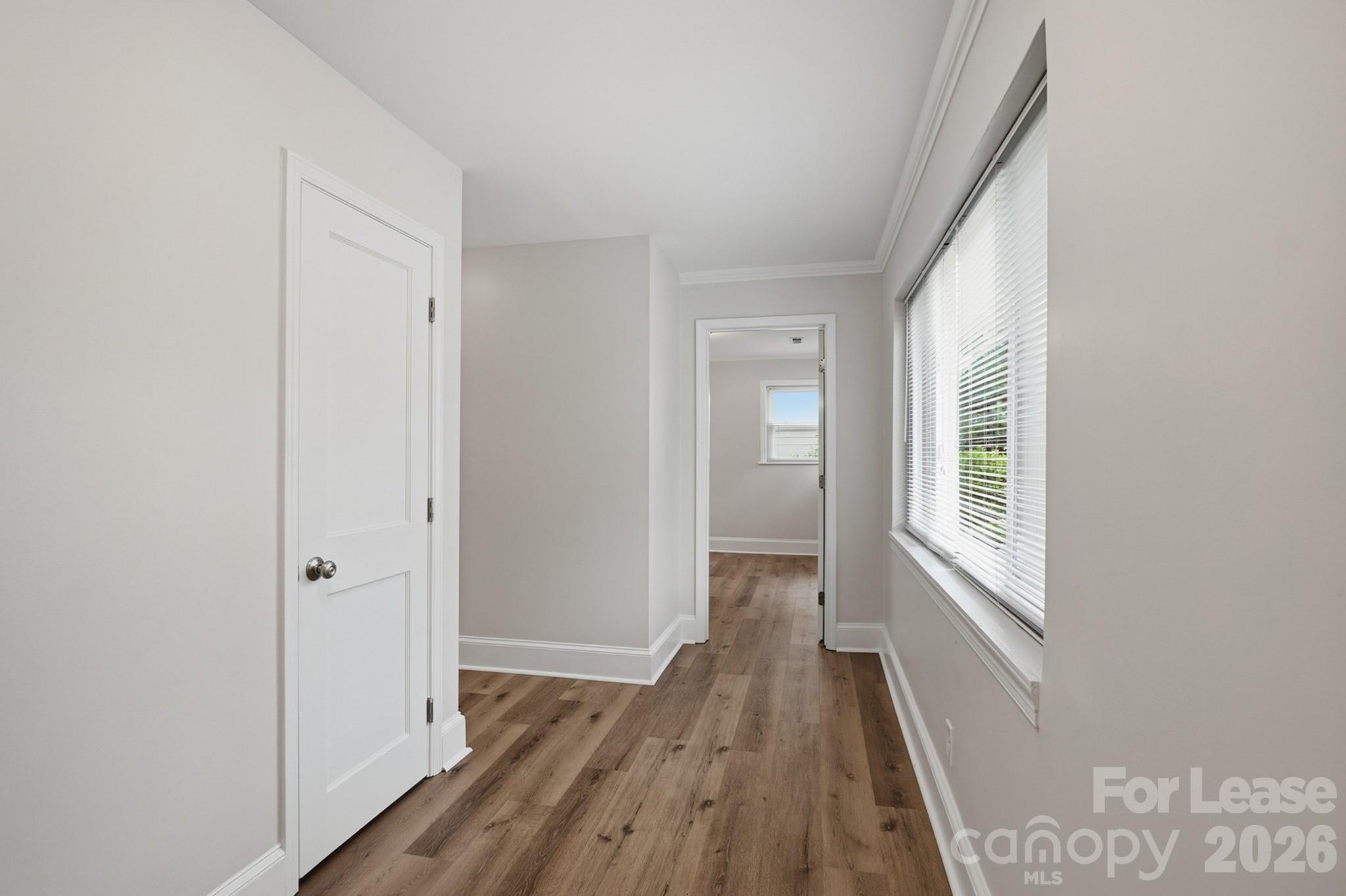 Residential Lease in Charlotte 3
