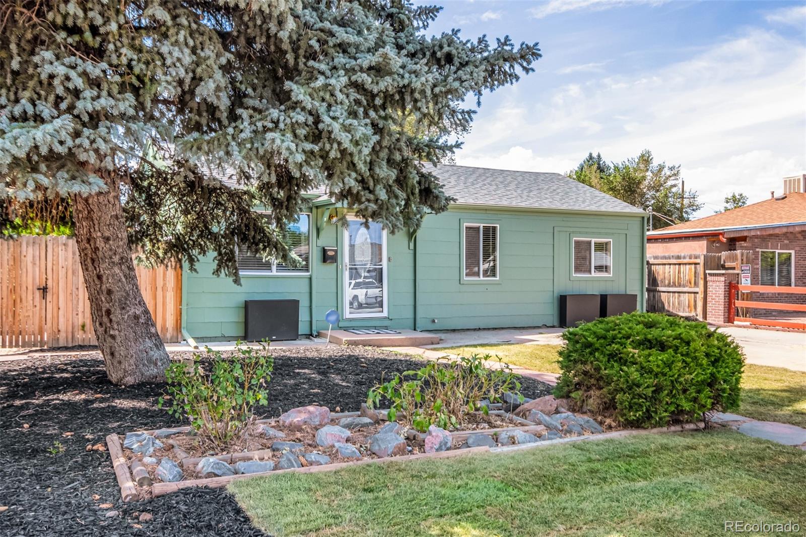 Tennyson St, Denver, CO 80219