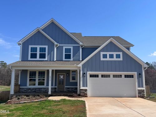 4852 Grosbeak Ct, Mebane, NC, 27302-0807 | Card Image