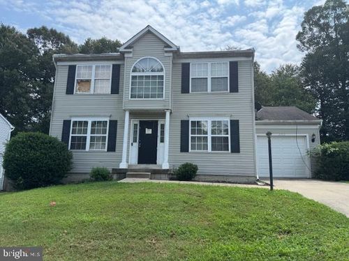 2712 Tred Avon Ct, WALDORF, MD, 20601-7212 | Card Image