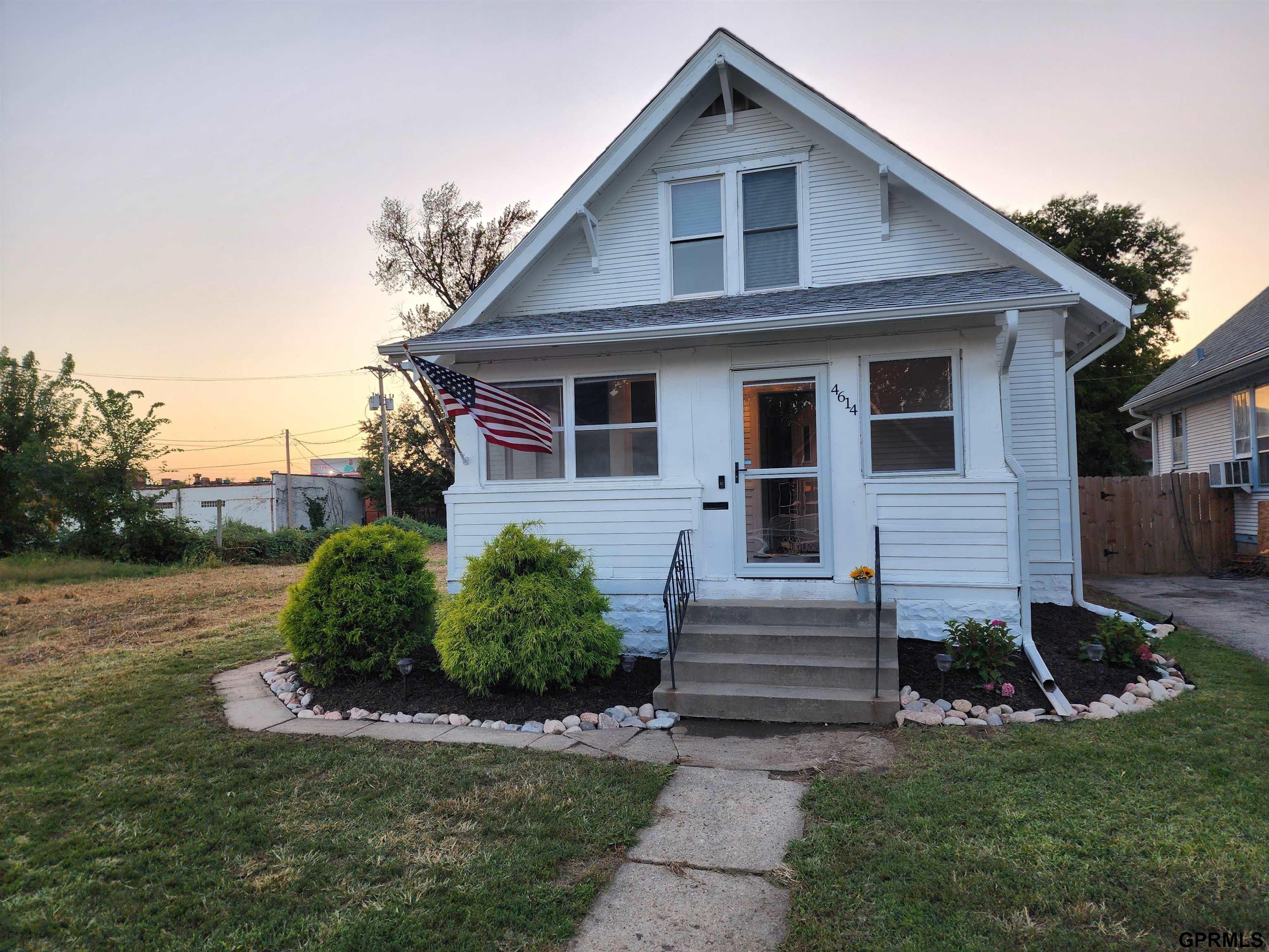 29th St, Omaha, NE 68111