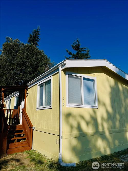 trlr-13-545 Hendricks St, Port Townsend, WA, 98368-3083 | Card Image