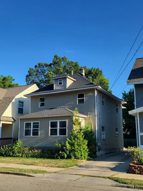 100 Griggs St Sw, Grand Rapids, MI, 49507-2455 | Card Image