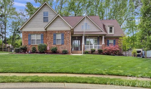2005 Brookhollow Ct, Indian Trail, NC, 28079-3466 | Card Image