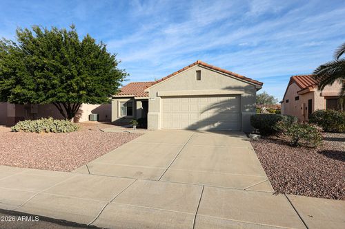 15974 W Quail Creek Ln, Surprise, AZ, 85374-5018 | Card Image