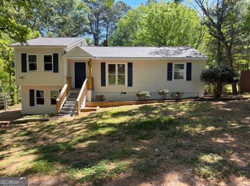2043 White Oak Circle Nw, Kennesaw, GA, 30144 | Card Image