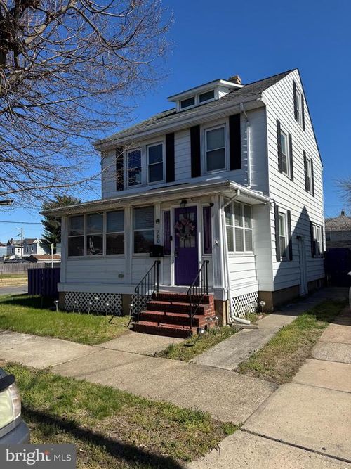 700 Schiller Ave, HAMILTON, NJ, 08610-5608 | Card Image