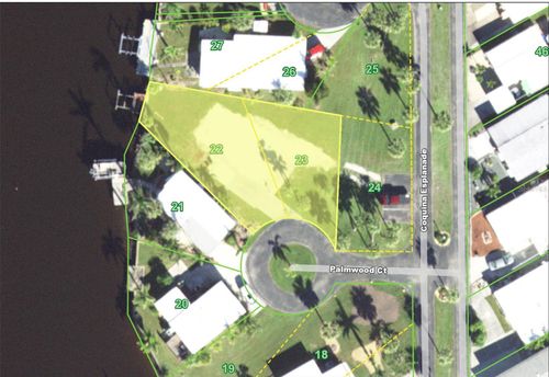 6604 Palmwood Ct, PUNTA GORDA, FL, 33982-1512 | Card Image