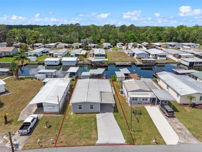 25931 Azalea Ln, House other with 3 bedrooms, 2 bathrooms and null parking in ASTATULA FL | Image 47