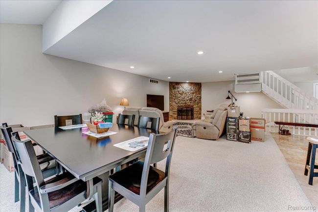6522 Scenic Pines Ct, Condo with 3 bedrooms, 4 bathrooms and null parking in Clarkston MI | Image 12