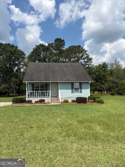 609 Windcrest Dr, Dublin, GA, 31021-8333 | Card Image