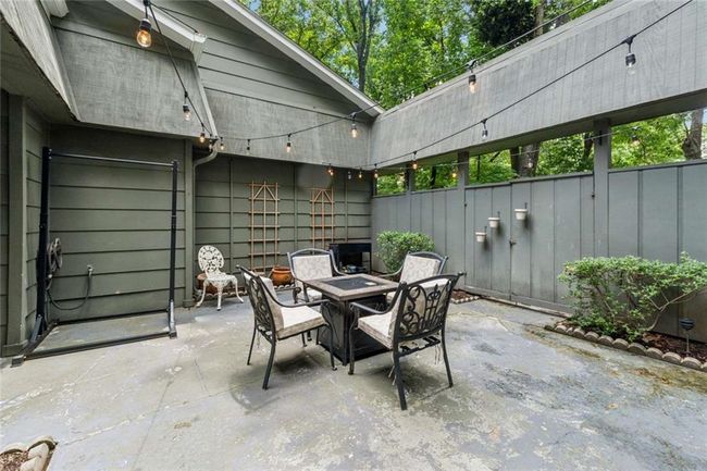 285 Glen Lake Dr, House other with 4 bedrooms, 4 bathrooms and 1 parking in Atlanta GA | Image 24