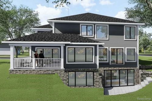 1891 Sandy Shores Dr, Oxford, MI, 48371-4354 | Card Image