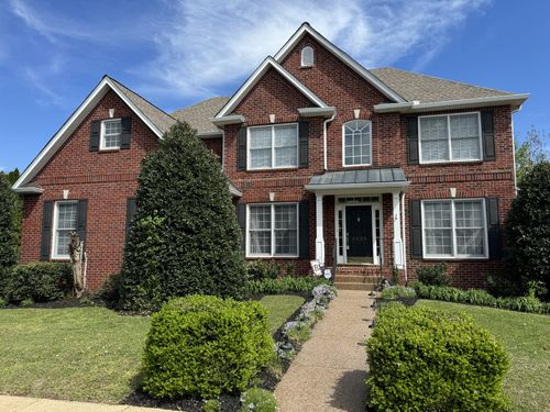 5628 Montelle Ln, Nashville, TN, 37211-8413 | Card Image