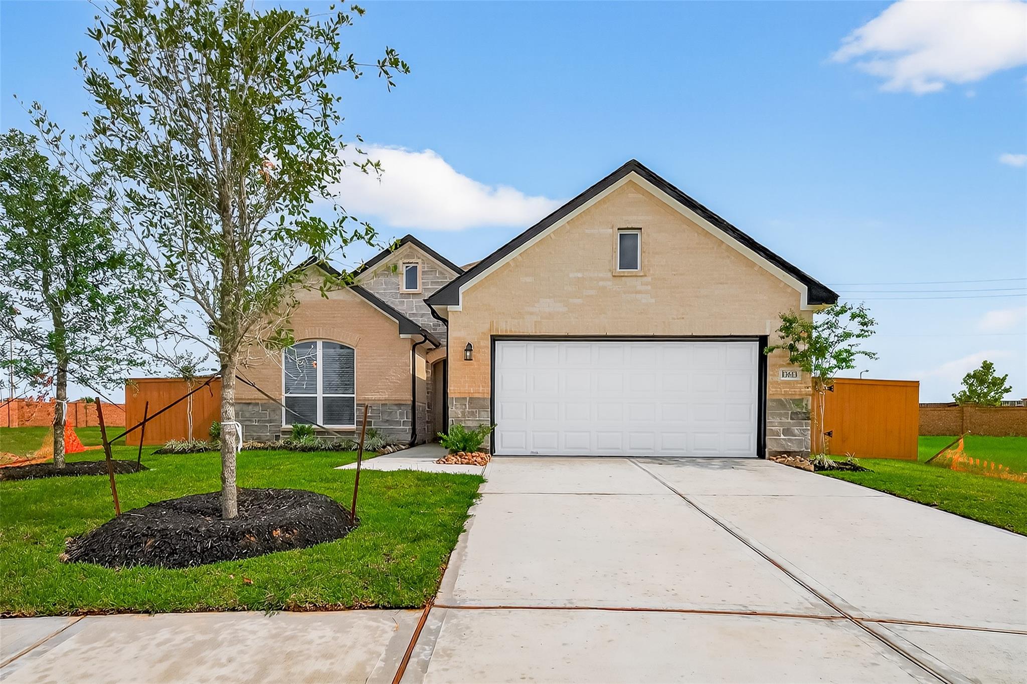 Residential in Texas City 2