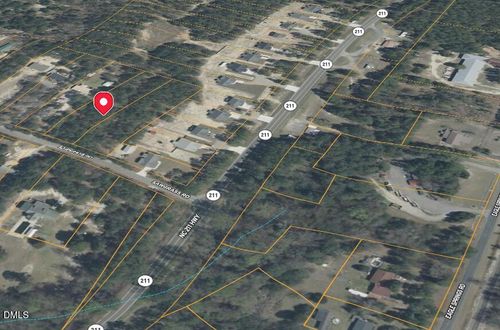 13 Sawgrass Rd, Eagle Springs, NC, 27242 | Card Image