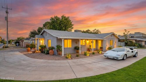 945 E Missouri Ave, Phoenix, AZ, 85014-2650 | Card Image