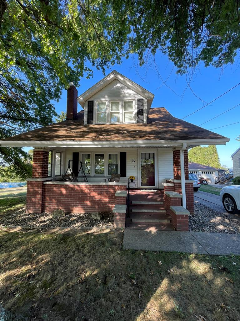 Chapel Rd, Wheeling, WV 26003