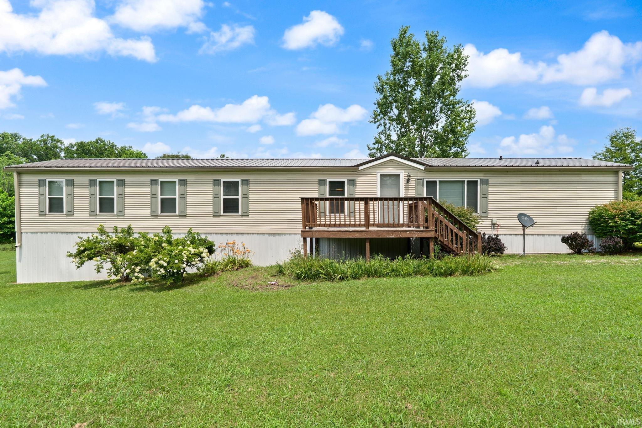 Residential in Milltown