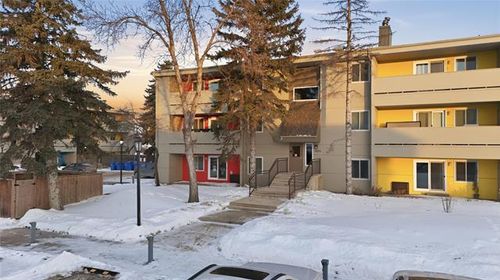 3-1324 Markham Rd, Winnipeg, MB, R3T4E5 | Card Image
