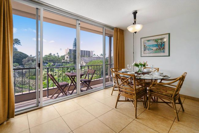 302 - 45 Kai Ala Dr, Condo with 1 bedrooms, 1 bathrooms and null parking in Lahaina HI | Image 5