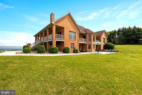 100 Orchard Hill Dr, ORRTANNA, PA, 17353-9344 | Card Image