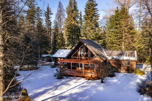 608 Meadowlark Ln, Sandpoint, ID, 83864 | Card Image