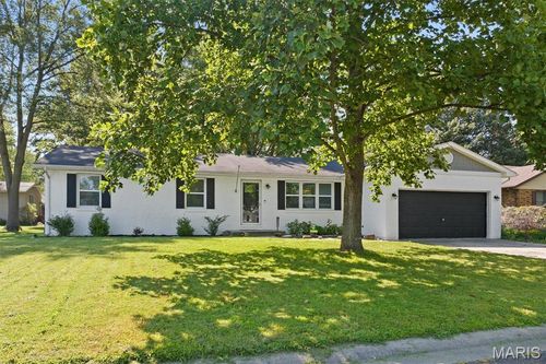 507 Jackson St, Mascoutah, IL, 62258-1079 | Card Image